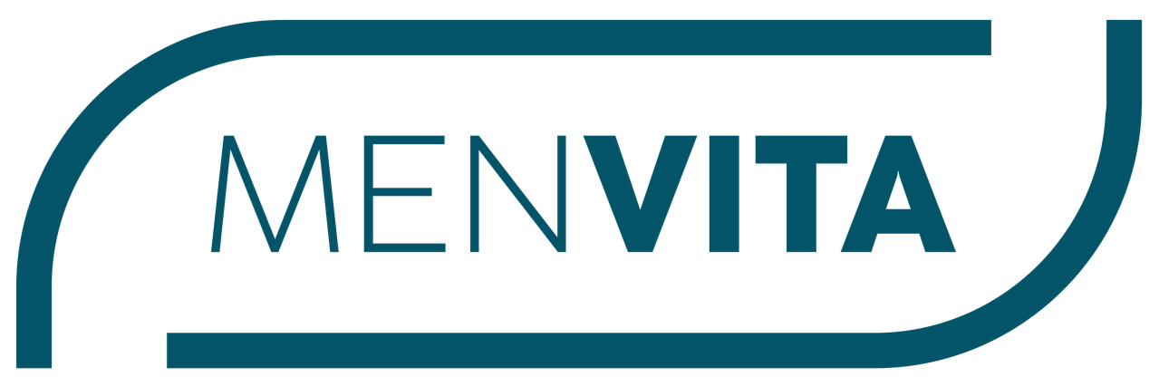 Menvita Logo