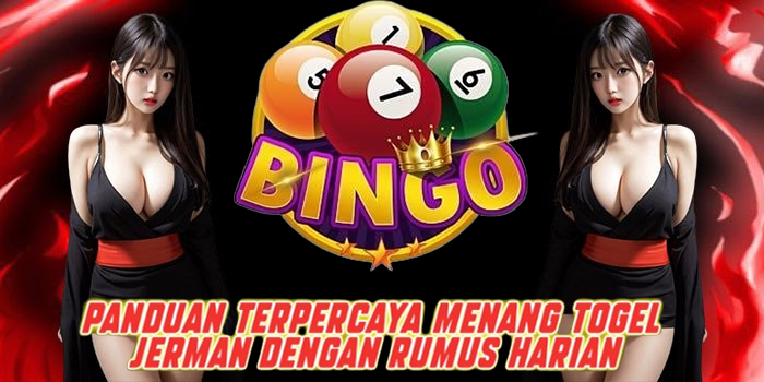 Panduan Terpercaya Menang Togel Jerman Dengan Rumus Harian