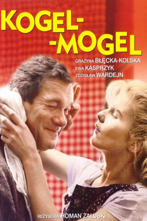 Kogel Mogel (1988-2022) (Kolekcja) 1080p.WEB-DL.H264-AS76-FT / Film Polski