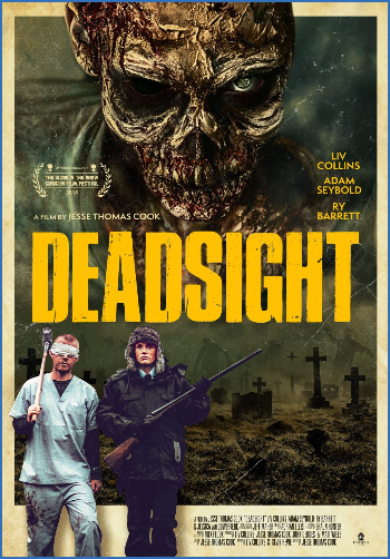 Deadsight 2018 1080p BluRay x264-UNVEiL