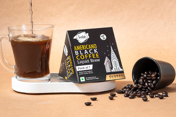 What's An Americano Coffee?