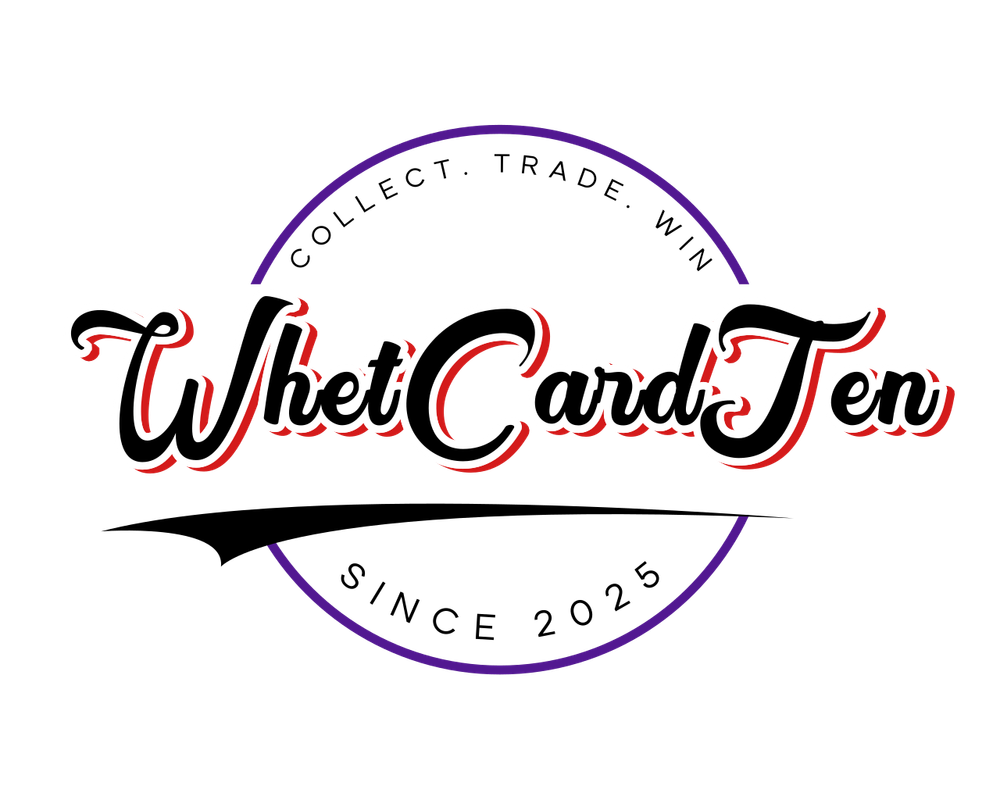 WhetCardTen Logo