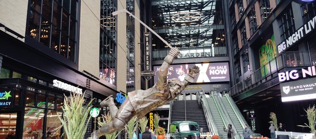 Boston y Chicago - Blogs de USA - Salem, el pueblo de las Brujas. (2)