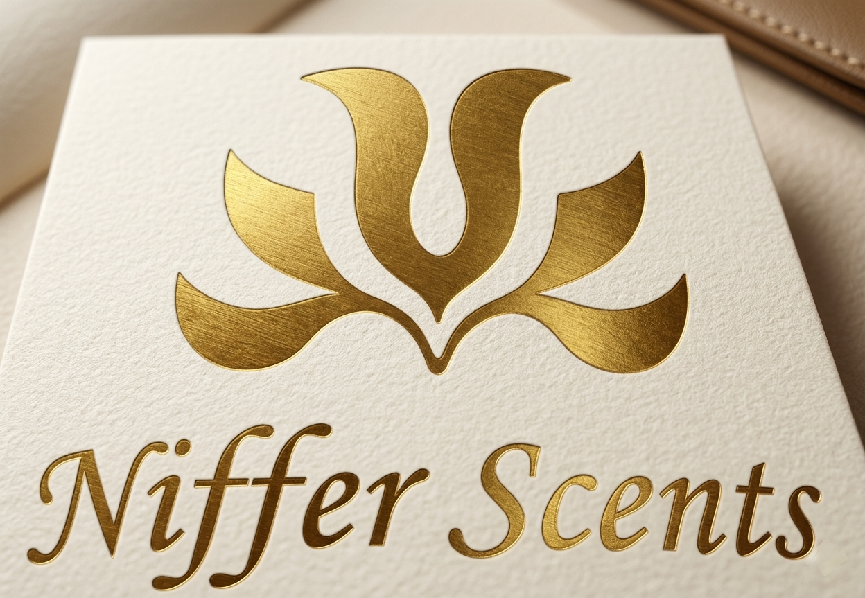 Niffer Scents
