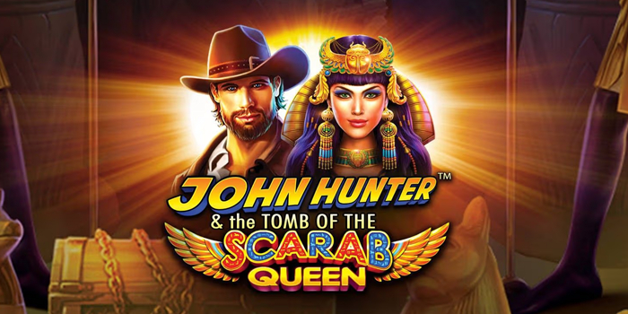 Analisis Bonus Wheel Acak Di Slot John Hunter And The Tomb Of The Scarab Queen