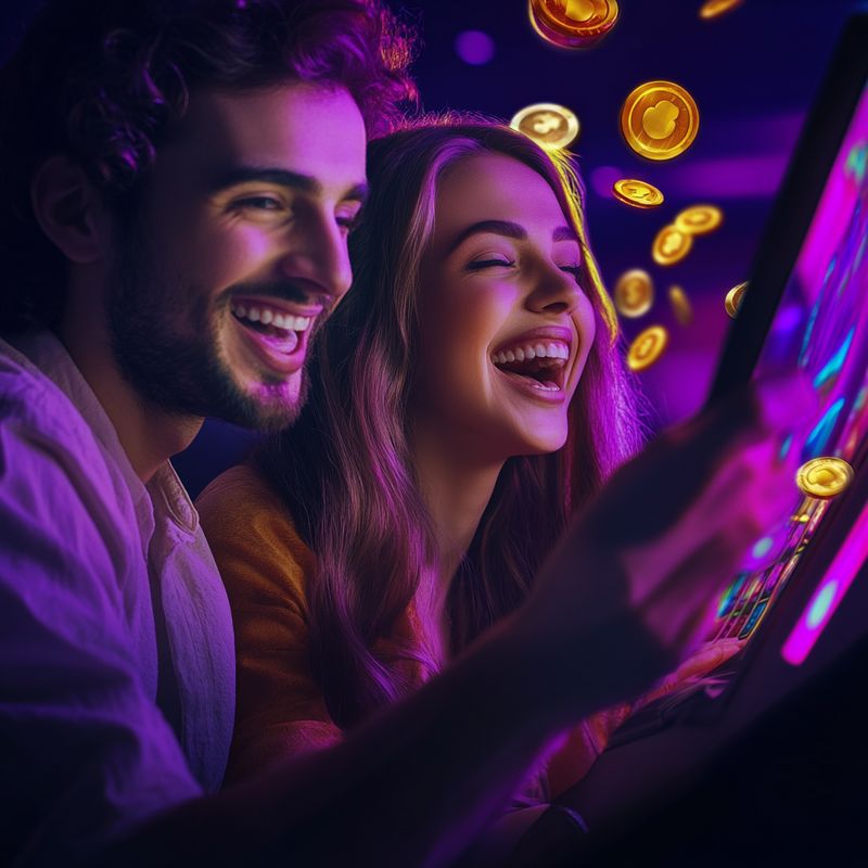 Hábitos de Jugadores Exitosos: Qué Rasgos los Llevan a la Victoria?