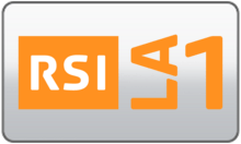 Logo de RSI La 1