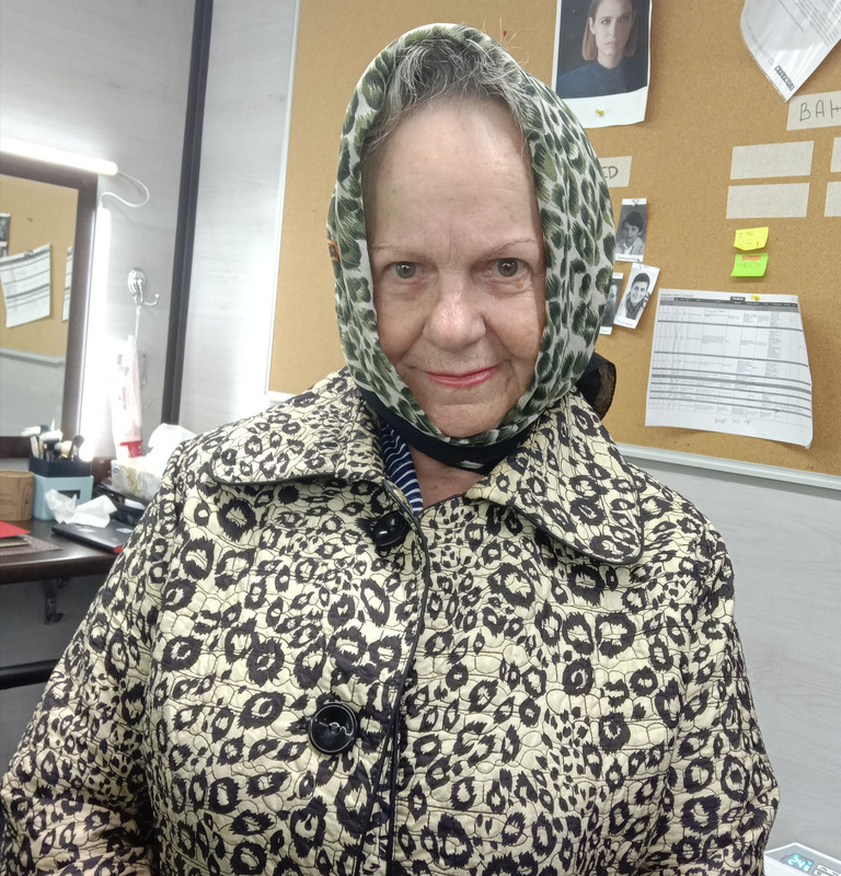 Осеннее настроение 1