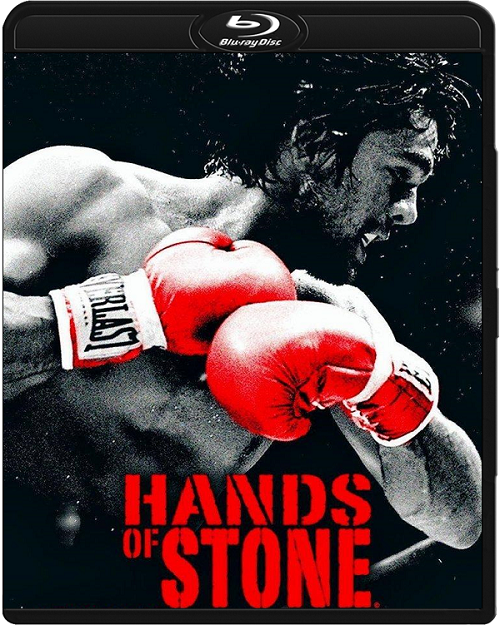 Kamienne pięści / Hands of Stone (2016) MULTi.1080p.BluRay.x264.DTS.AC3-DENDA / LEKTOR i NAPISY PL