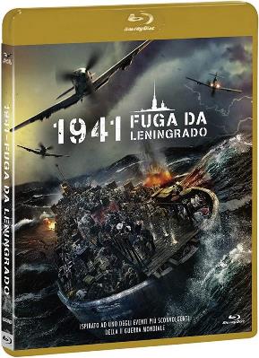 1941 - Fuga da Leningrado (2019) HD 720p x264 DTS+AC3 ITA AC3 ENG