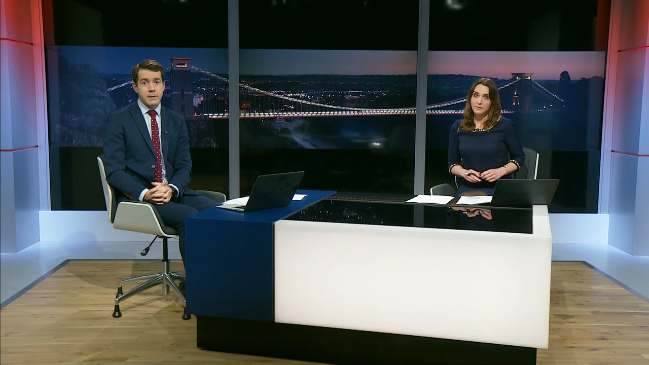 01.18 - 18.00.00 - ITV News West Country. News for Devon, Cornwall, S....ts_snapshot_18.09.111