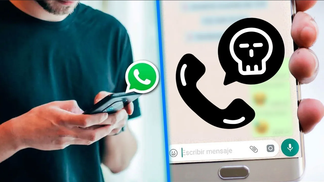 ¡Cuidado! 'Montalikes': La nueva estafa en WhatsApp que te roba dinero y datos