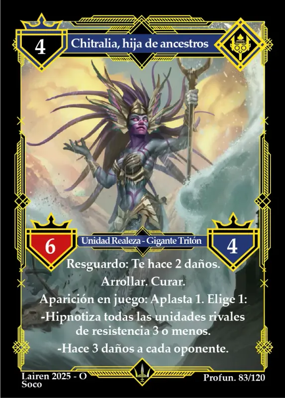Card 694