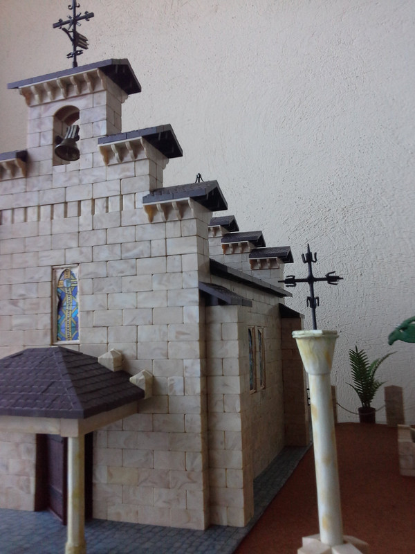 Ermita de Nuestra Señora de la Natividad - 02