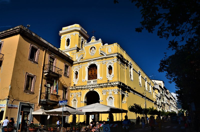 SORRENTO-23 Y 24-9-2018 - Italia y sus pueblos-2018/2019/2023 (3)