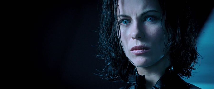 Underworld: Evolution 2006 BluRay [Hindi + Tamil + Telugu + English] 480p, 720p, 1080p ESub Screenshot