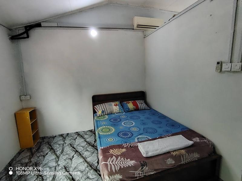 Ruang Homestay 5