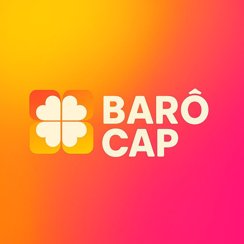 Barô Cap