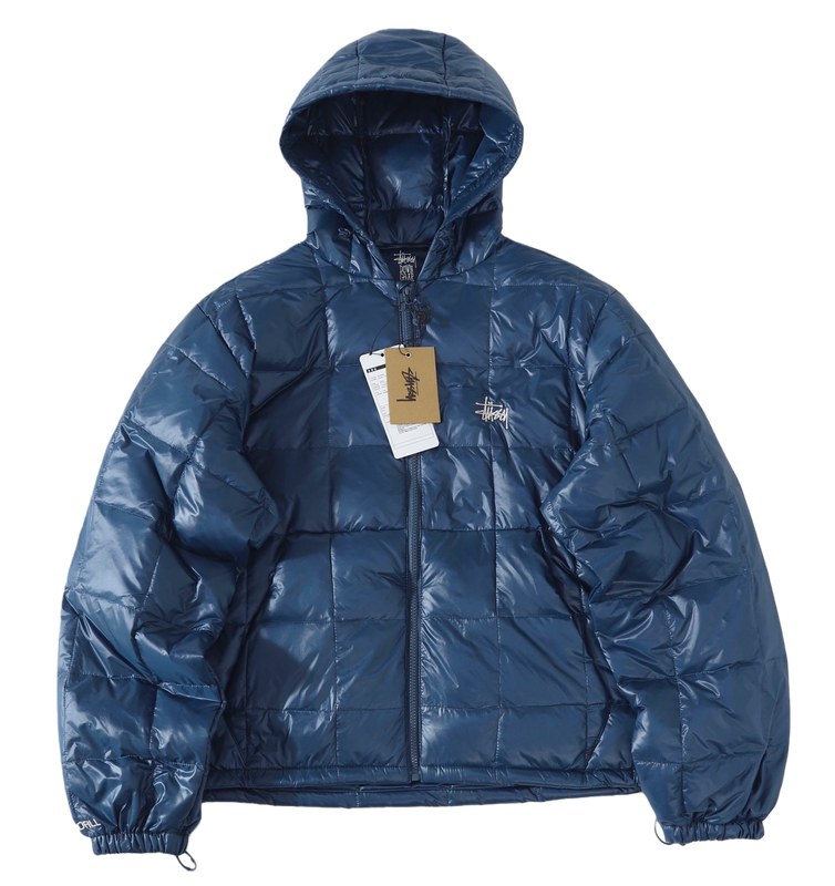 Stussy Down Jacket