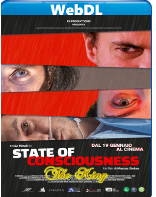 State of Consciousness (2022) WEB-DL 720p x264 E-AC3+AC3 ITA