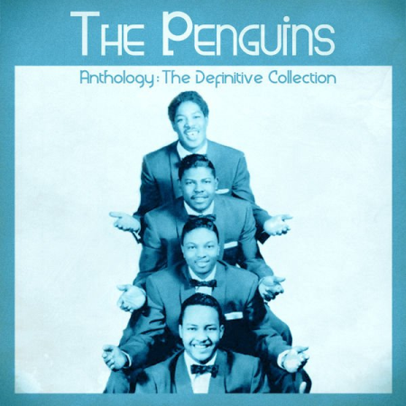The Penguins - Anthology: The Definitive Collection (Remastered) (2020)