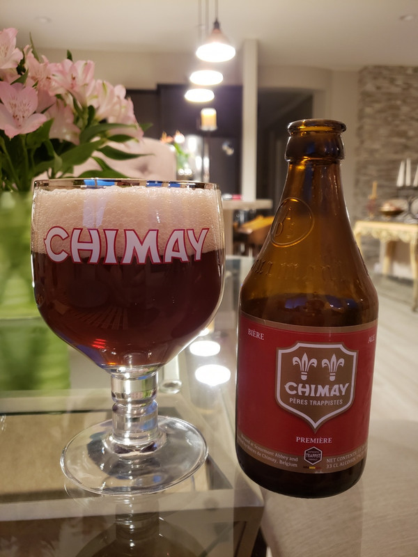 What Beer Are You Drinking Now? 3056 Community BeerAdvocate