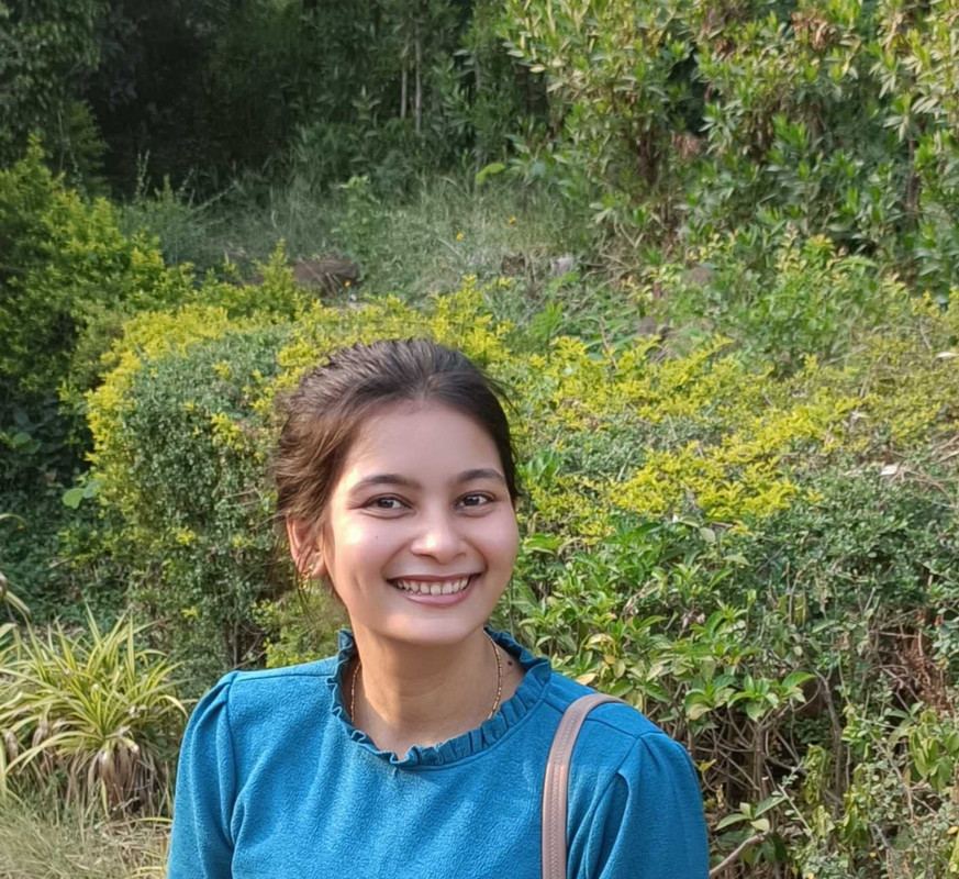 Priyam Roy