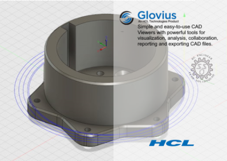 Geometric Glovius Pro 6.0.0.872