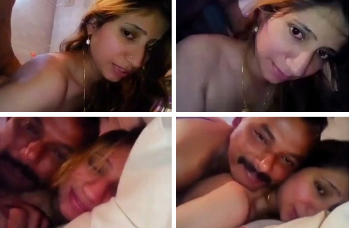 Beautiful Desi Girl Anal Fucking With Old Man In Hindi Audio