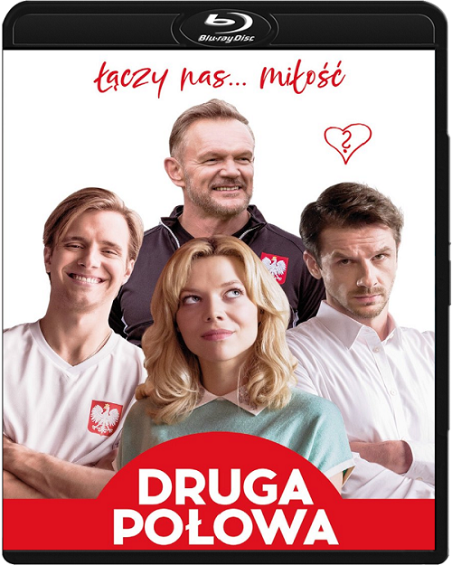 Druga połowa (2021) MULTi.720p.BluRay.x264.DTS.AC3-DENDA / film polski