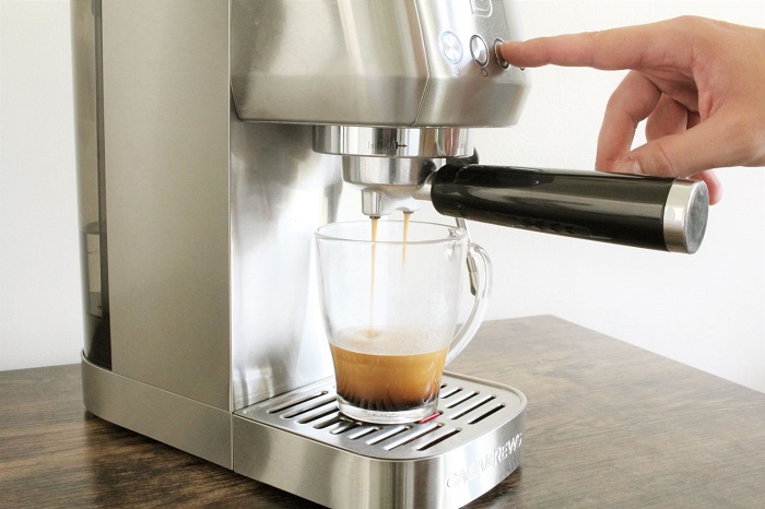 Why is a High-Quality Coffee Making Machine Essential for Coffee Lovers