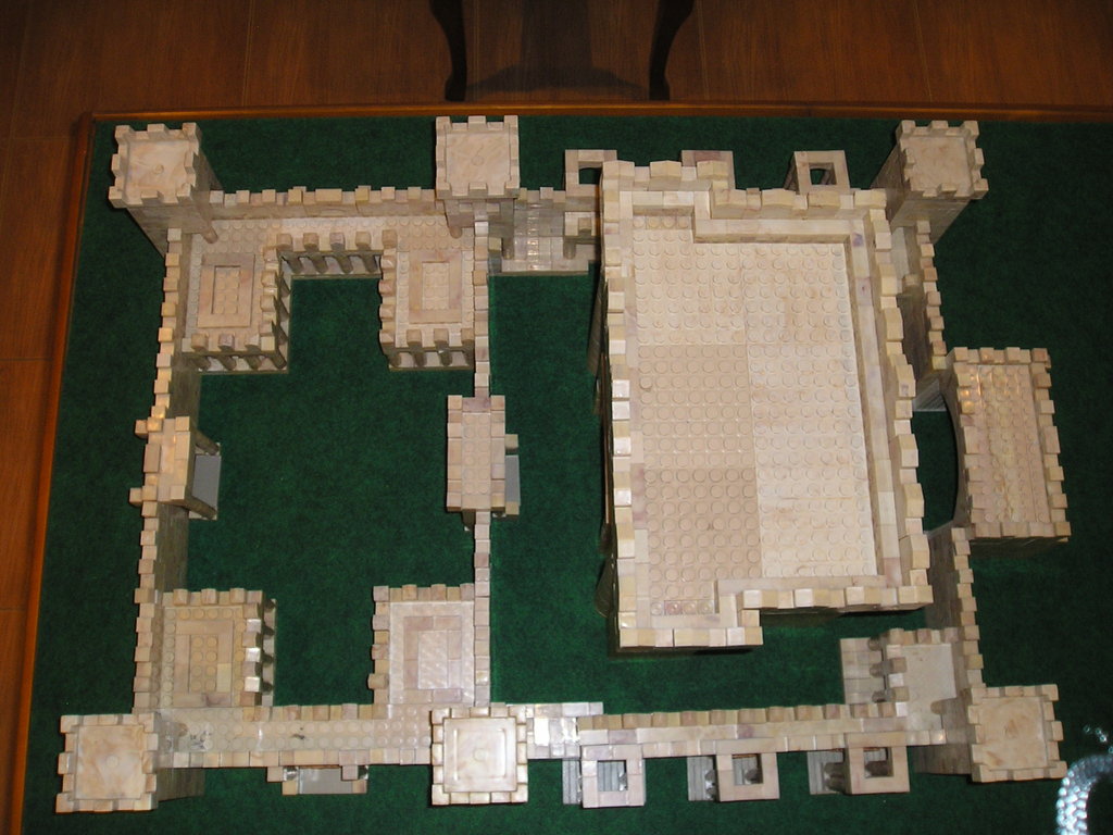 Templo de Jerusalem (9)