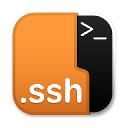 SSH Config Editor Pro 2.1 macOS