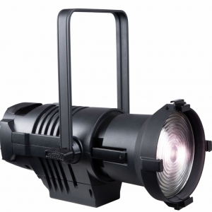 ������������ ��������� � ������ ������� MAN LED FRESNEL LENS 3200K