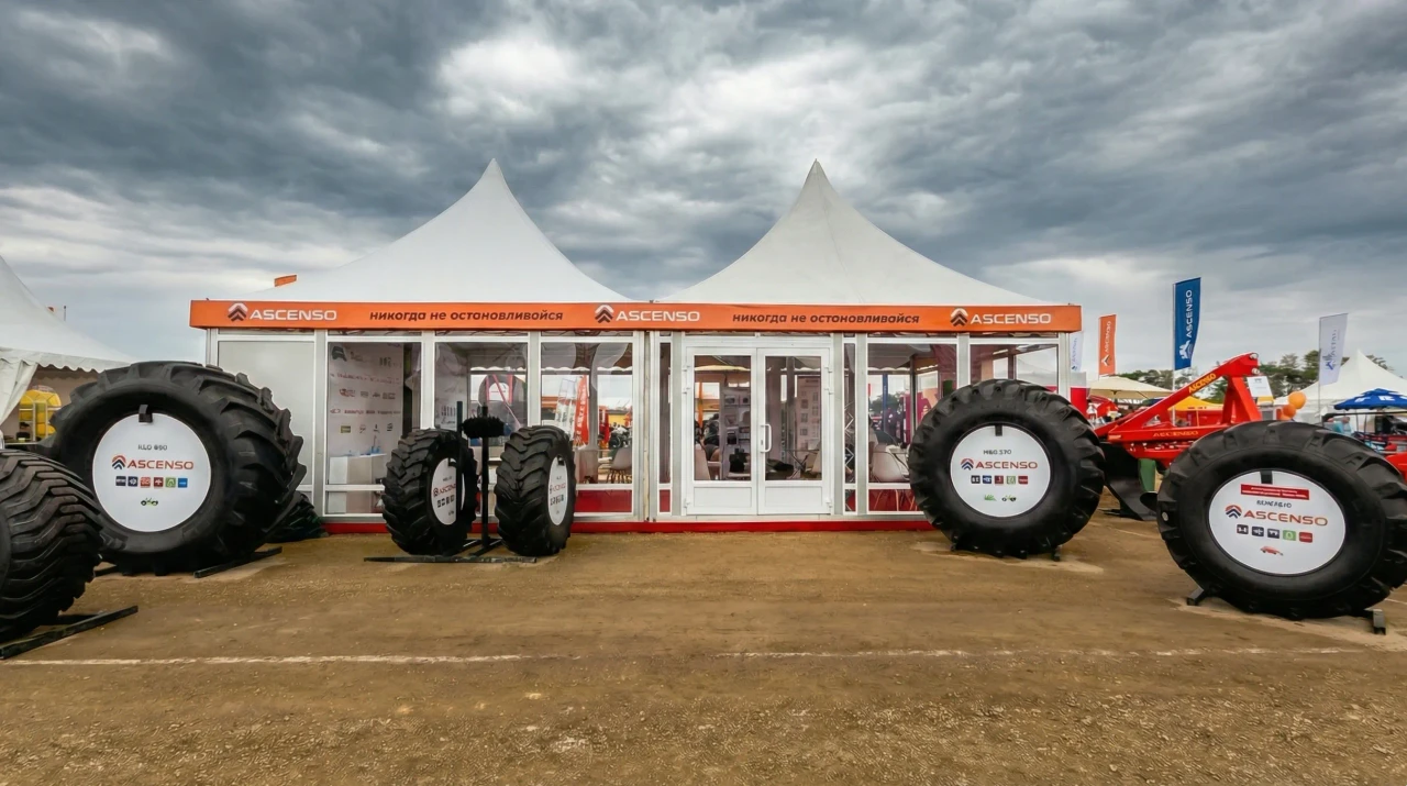 Аренда вип шатра 