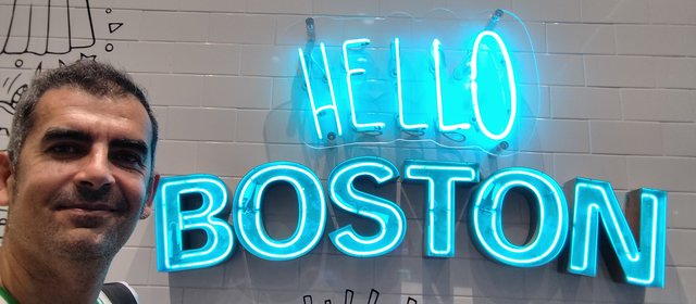 Pateamos Boston: Freedom Trail, Cheers, Mercadillos etc - Boston y Chicago (88)