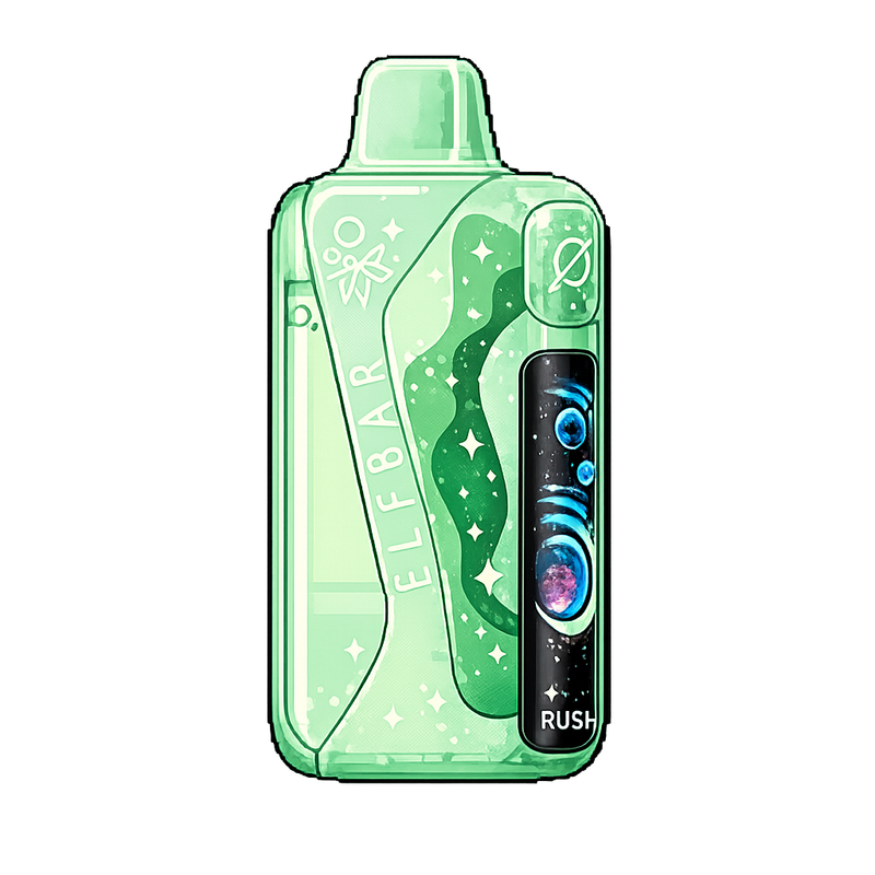 ELFBAR Lush King Pro 40k puffs