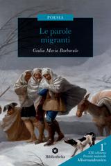 Giulia Maria Barbarulo – Le Parole migranti (2022)
