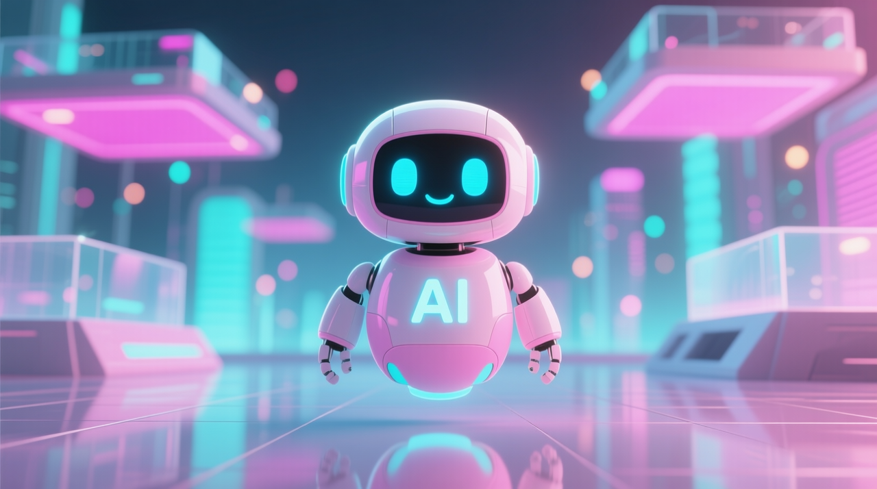 New AI Feature Launch