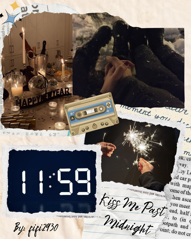 Vintage Retro Paper Letters Instagram Post 20251226 222750 0000