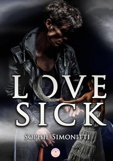 Sophie Simonitti - Lovesick (2024)