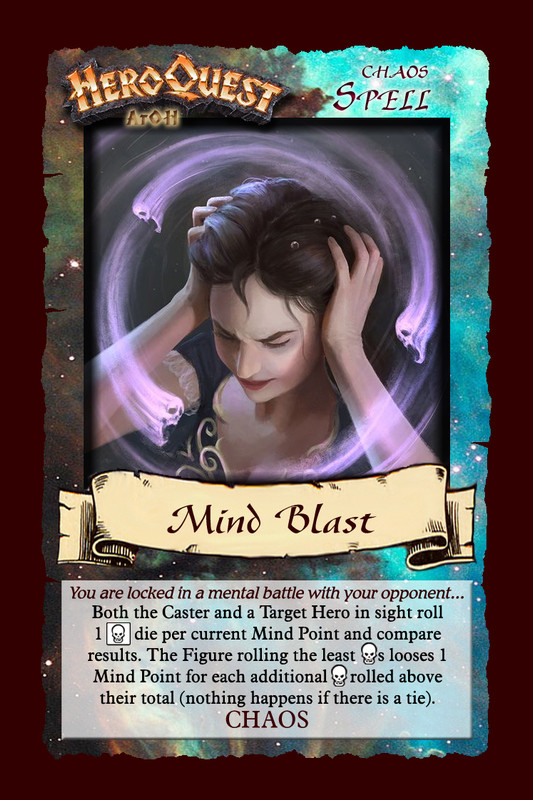 r2 AoH - Mind Blast