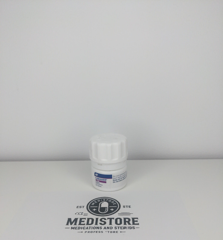 MD-Cabaser