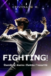 Cristina M.  - Fighting! (2024)