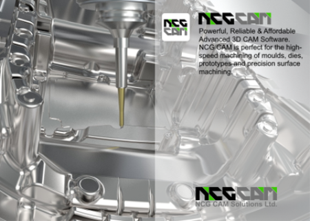 NCG CAM 18.0.10