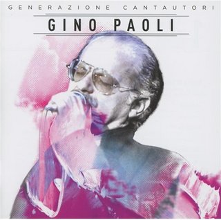 Gino Paoli - Generazione Cantautori [2CD] (2013) .mp3 - 320 kbps