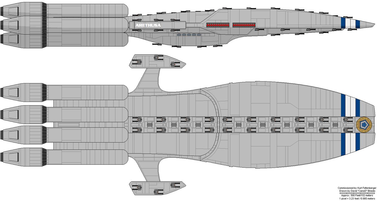 GS_Ariadne - Block 2B