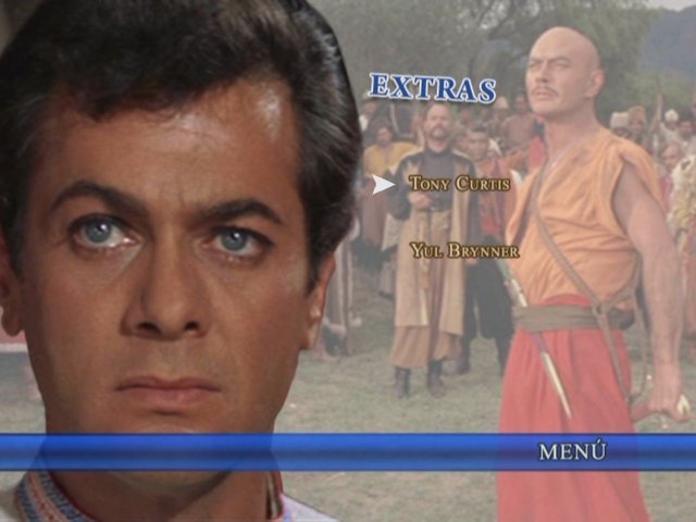 4 - Taras Bulba[Dvd9Full] [Pal] [1962] [Cast./Ing.] [Aventuras]