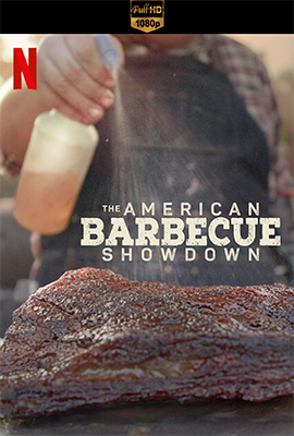 American Barbecue - Stagione 1/3 (2020/2024) [Completa] DLMux 1080p E-AC3+AC3 ITA ENG SUBS