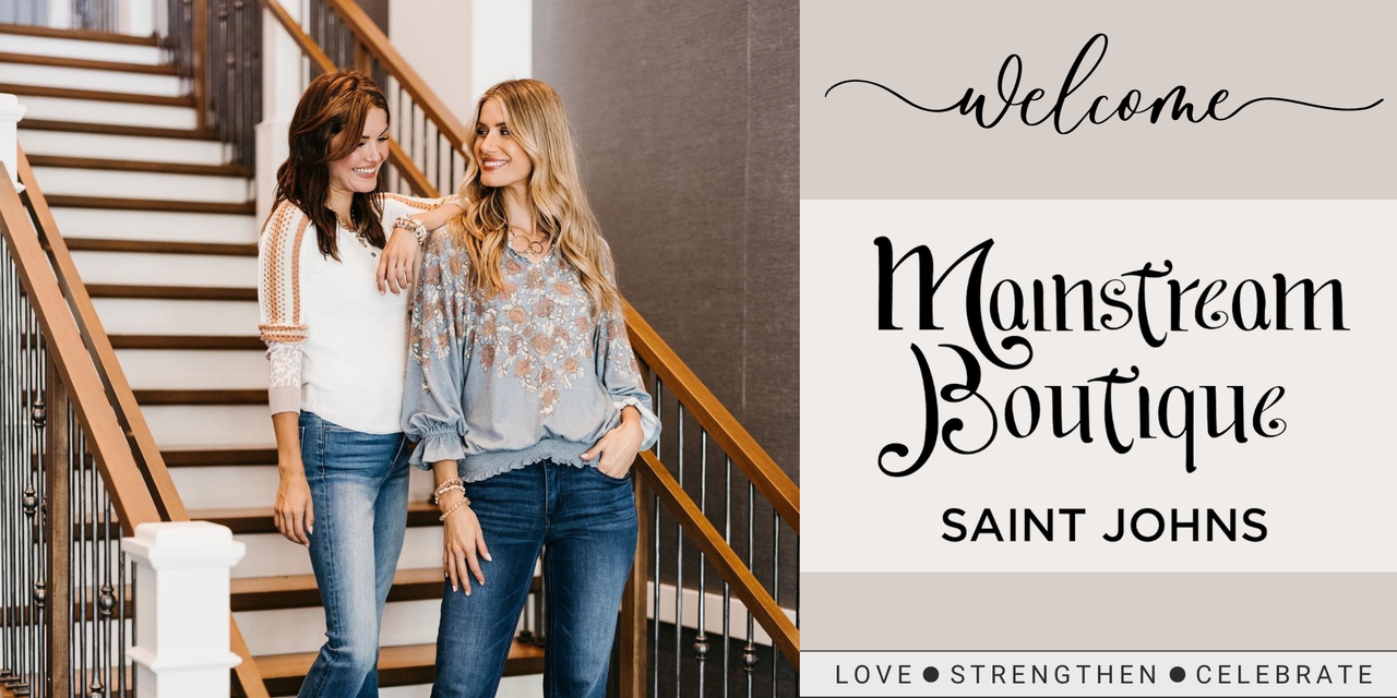 Nocatee Florida Women s boutique shopping and fashion Mainstream